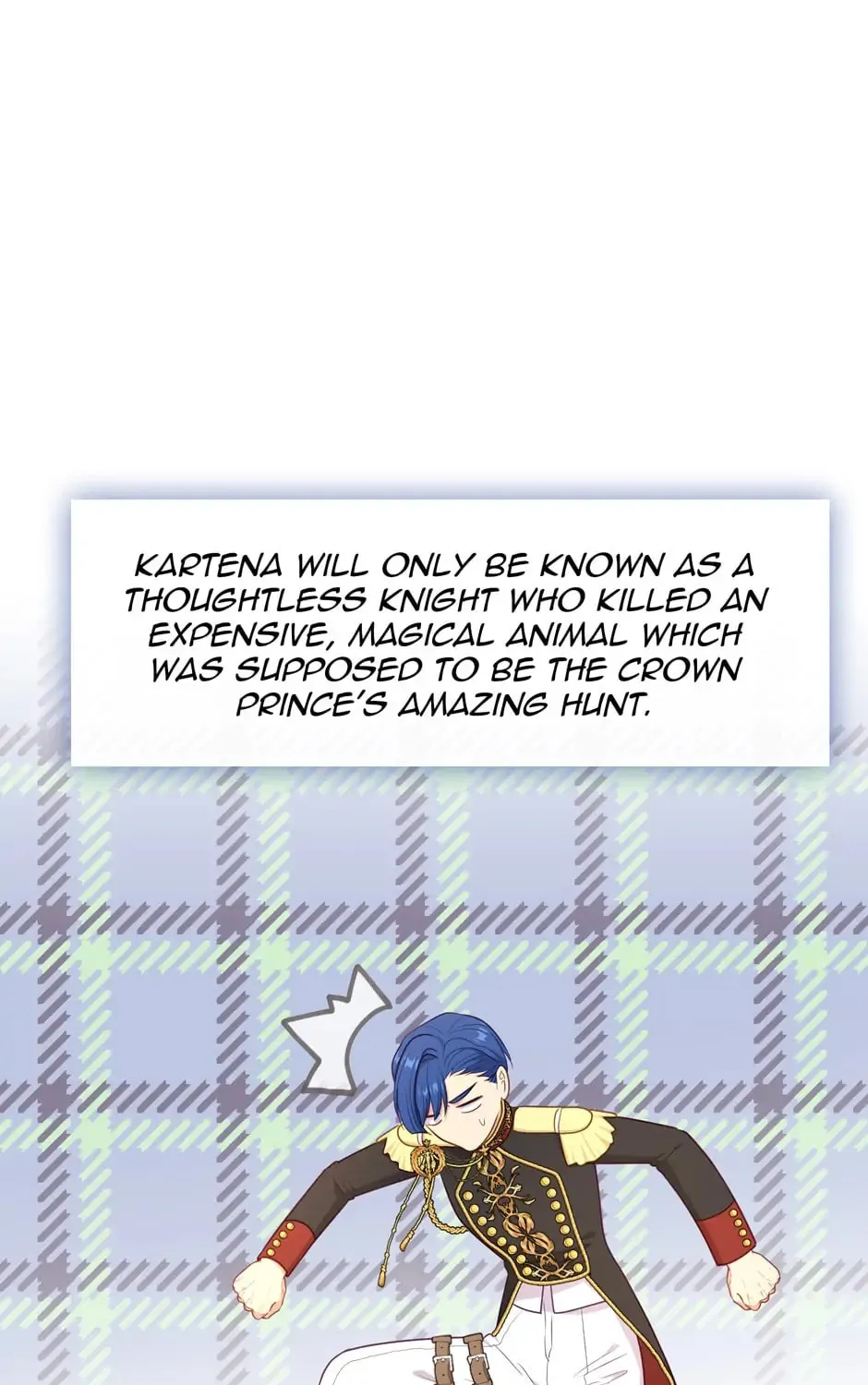 Read Beware the Villainess! chapter 94.6 image 12 on Lezhin
