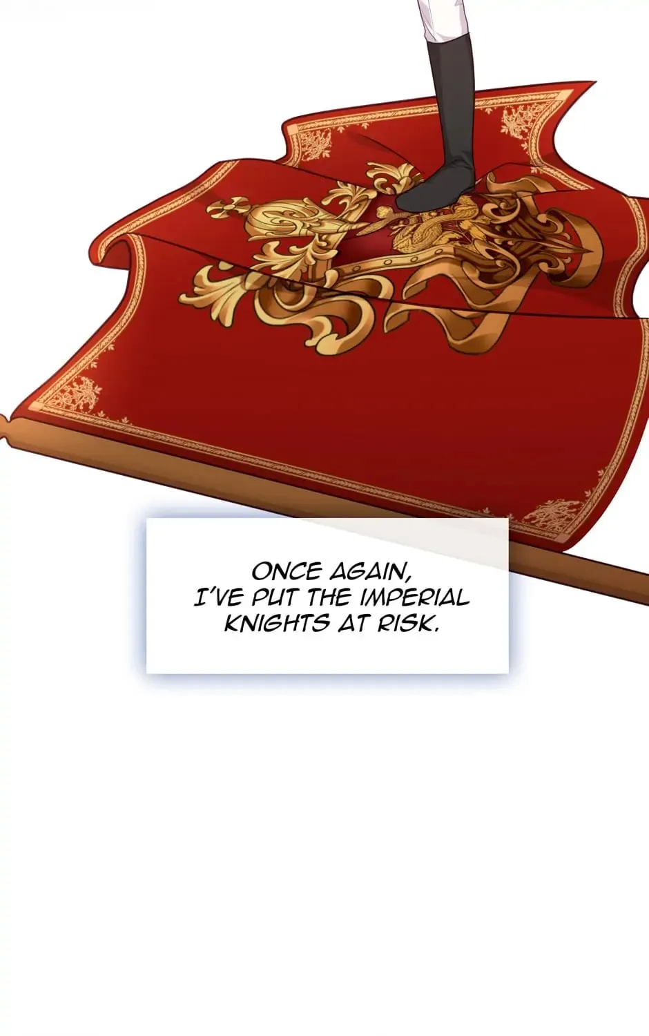 Read Beware the Villainess! chapter 94.6 image 14 on Lezhin