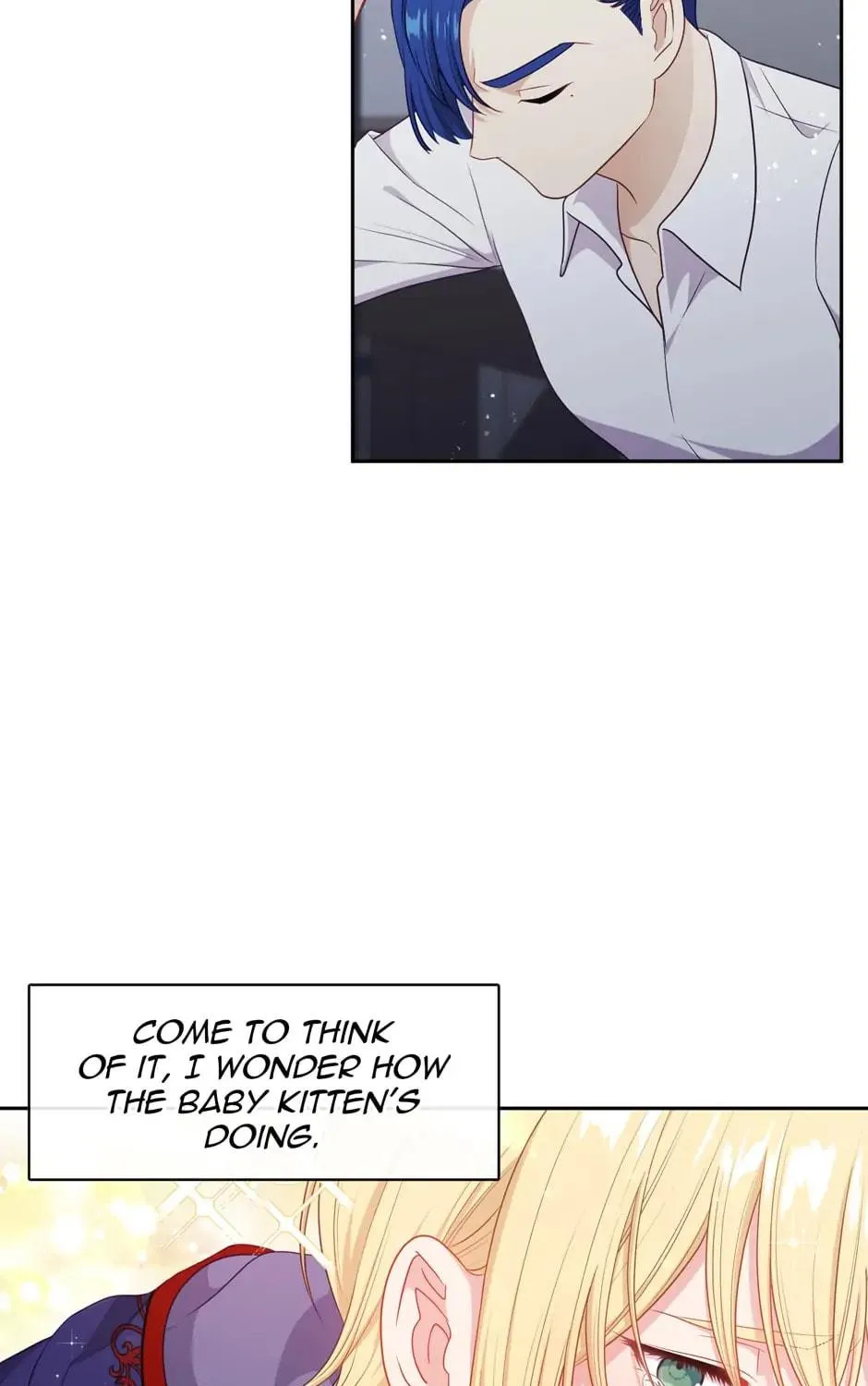 Read Beware the Villainess! chapter 94.6 image 18 on Lezhin