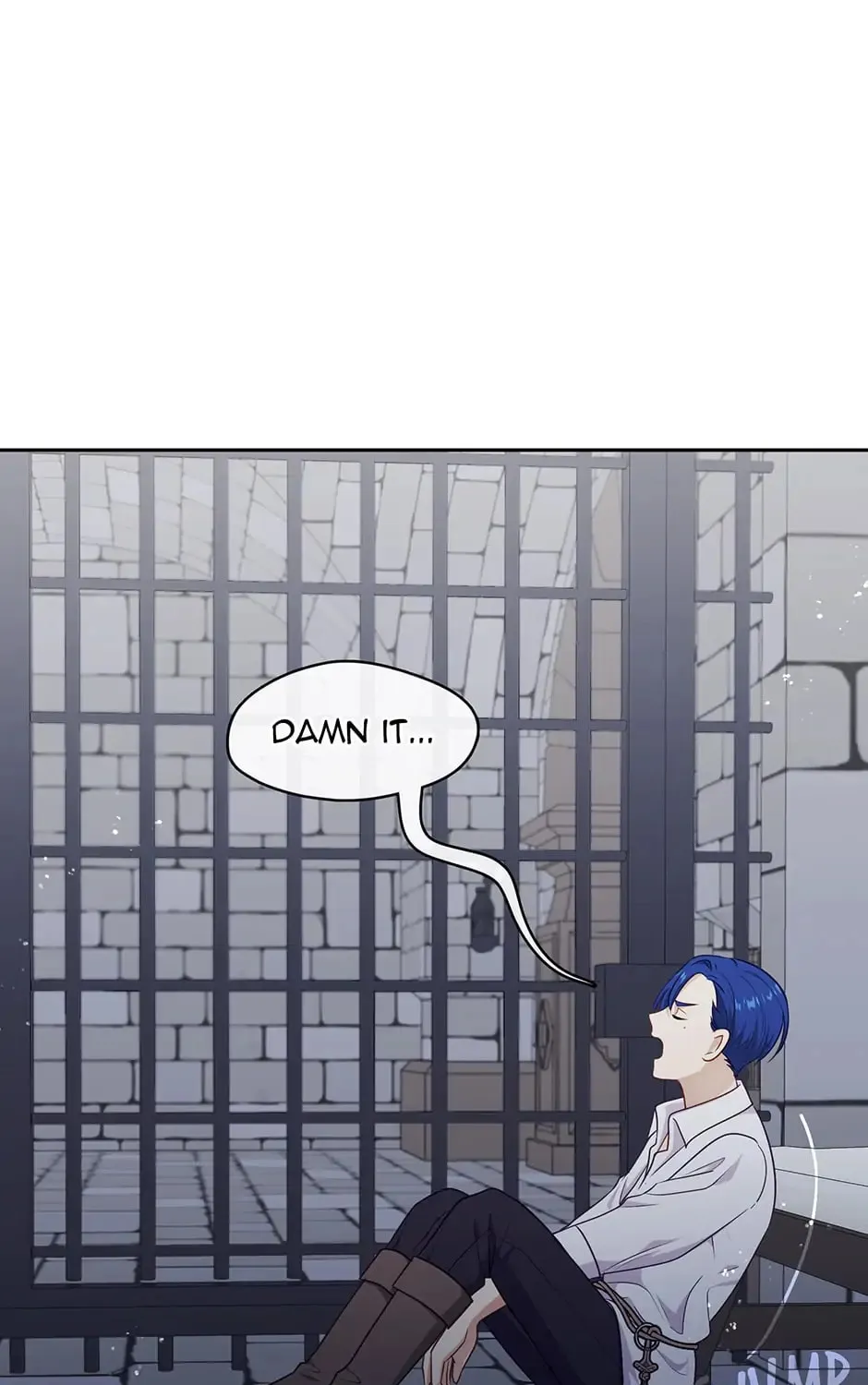Read Beware the Villainess! chapter 94.6 image 2 on Lezhin