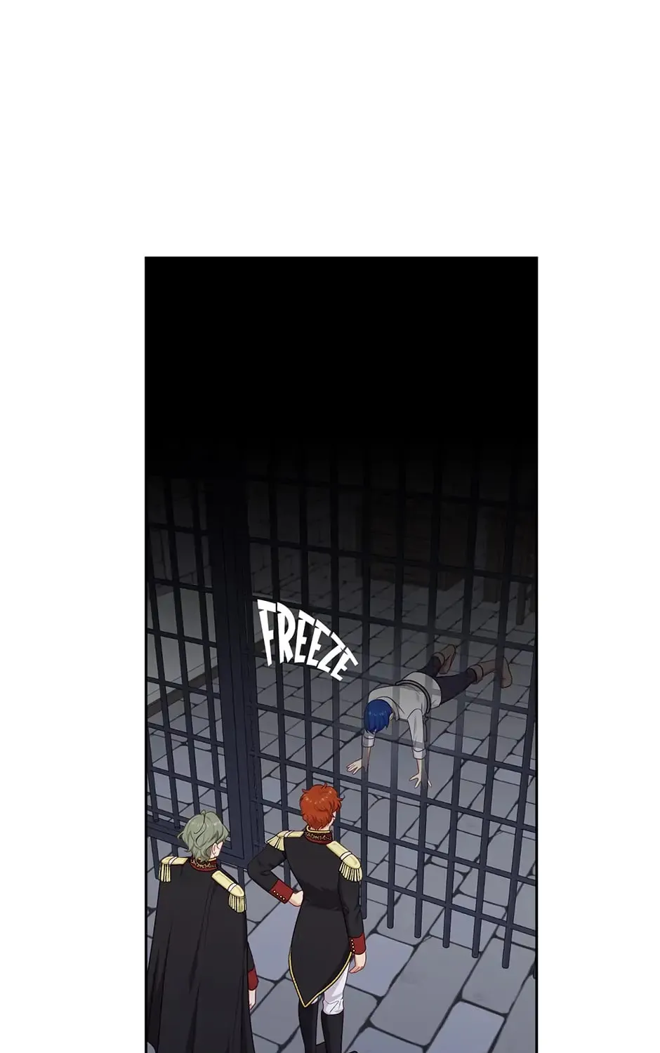 Read Beware the Villainess! chapter 94.6 image 42 on Lezhin