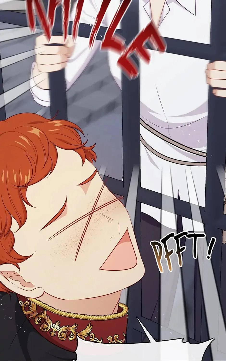Read Beware the Villainess! chapter 94.6 image 46 on Lezhin
