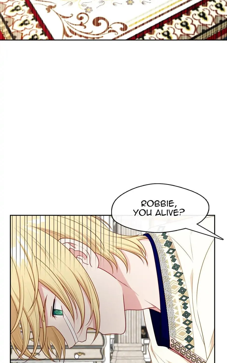 Read Beware the Villainess! chapter 94.6 image 64 on Lezhin