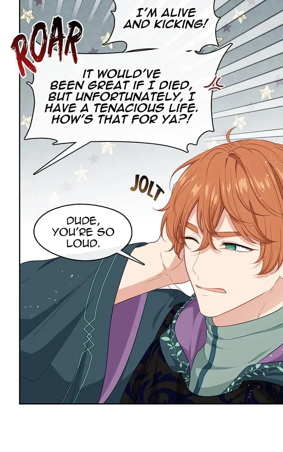 Read Beware the Villainess! chapter 94.6 image 76 on Lezhin