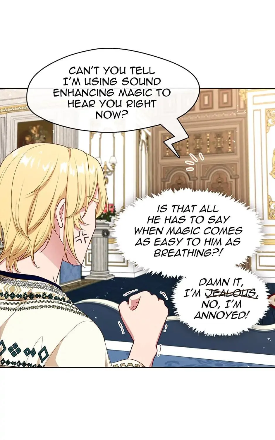 Read Beware the Villainess! chapter 94.6 image 78 on Lezhin
