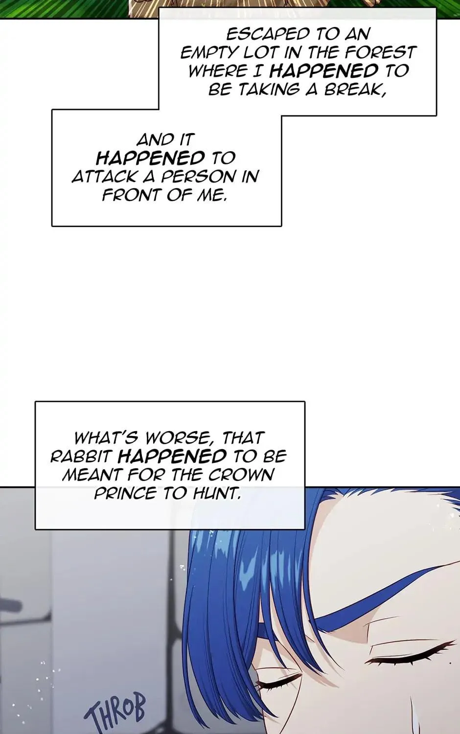 Read Beware the Villainess! chapter 94.6 image 8 on Lezhin