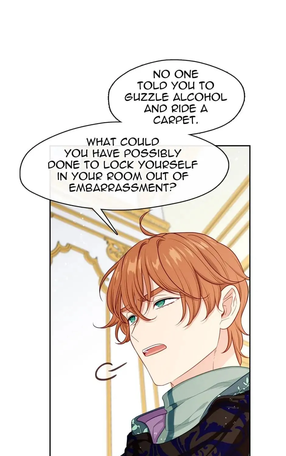 Read Beware the Villainess! chapter 94.6 image 82 on Lezhin
