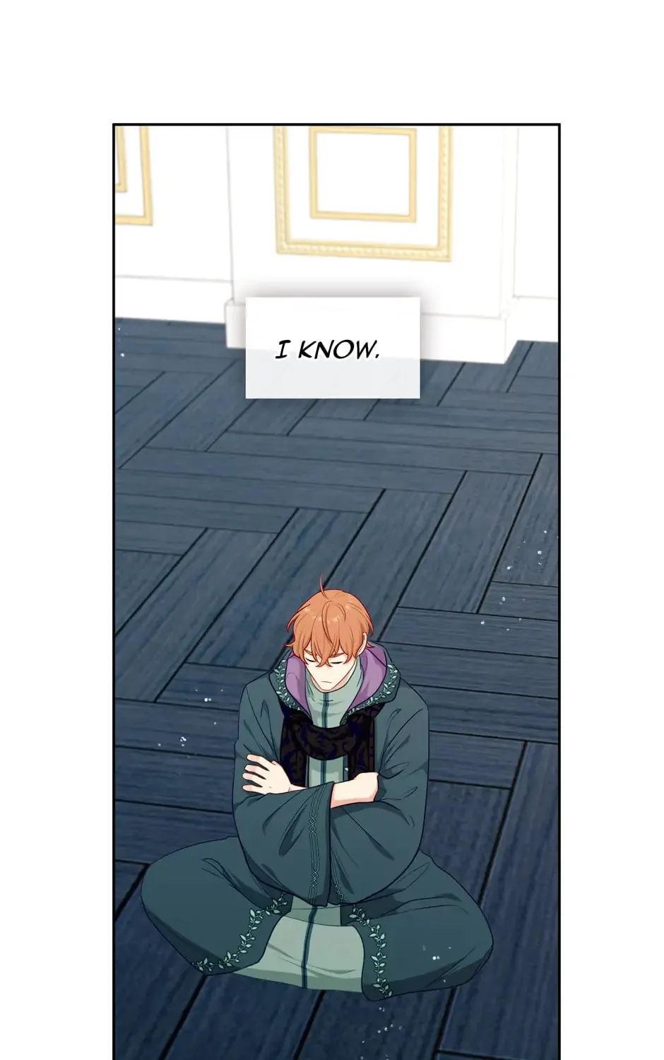 Read Beware the Villainess! chapter 94.6 image 90 on Lezhin