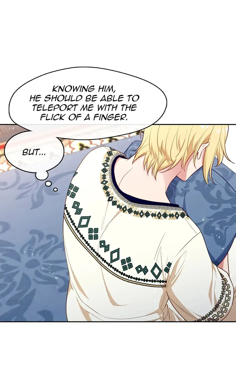 Read Beware the Villainess! chapter 94.6 image 92 on Lezhin
