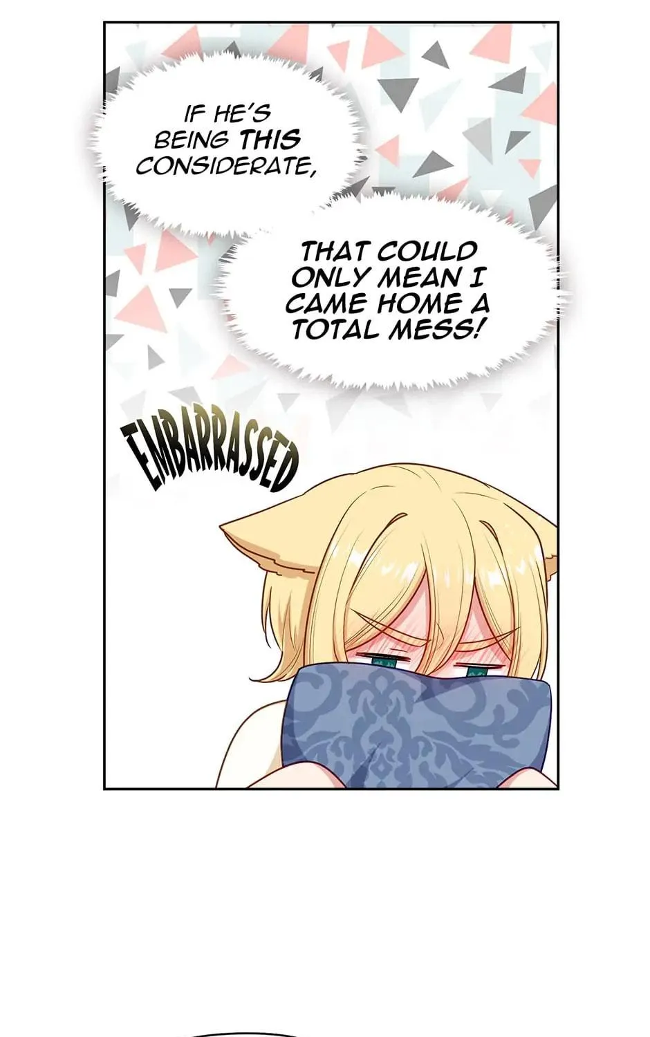 Read Beware the Villainess! chapter 94.6 image 94 on Lezhin