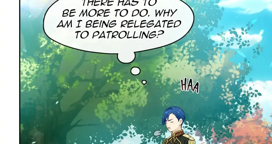 Read Beware the Villainess! chapter 94.7 image 111 on Lezhin