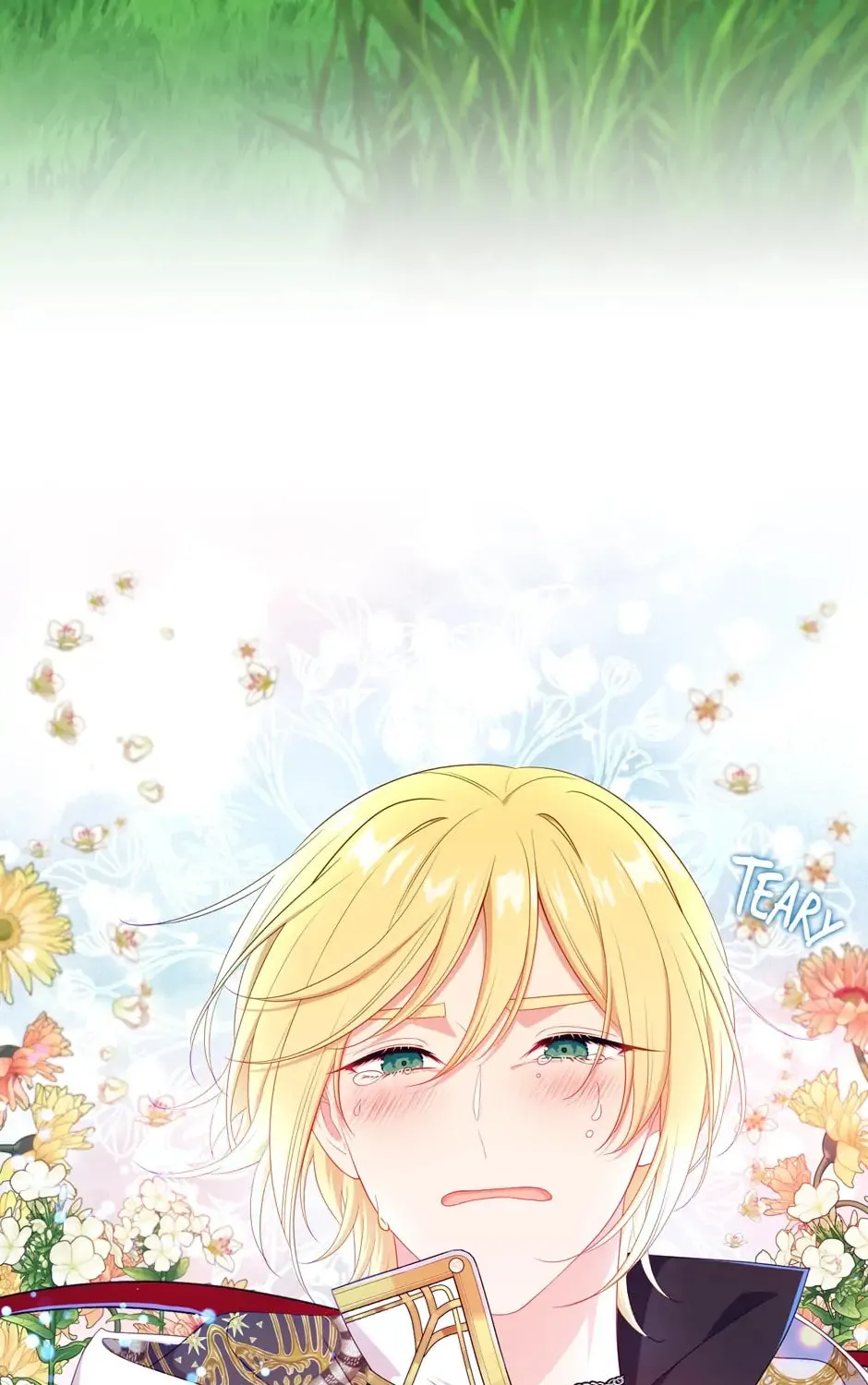 Read Beware the Villainess! chapter 94.7 image 122 on Lezhin