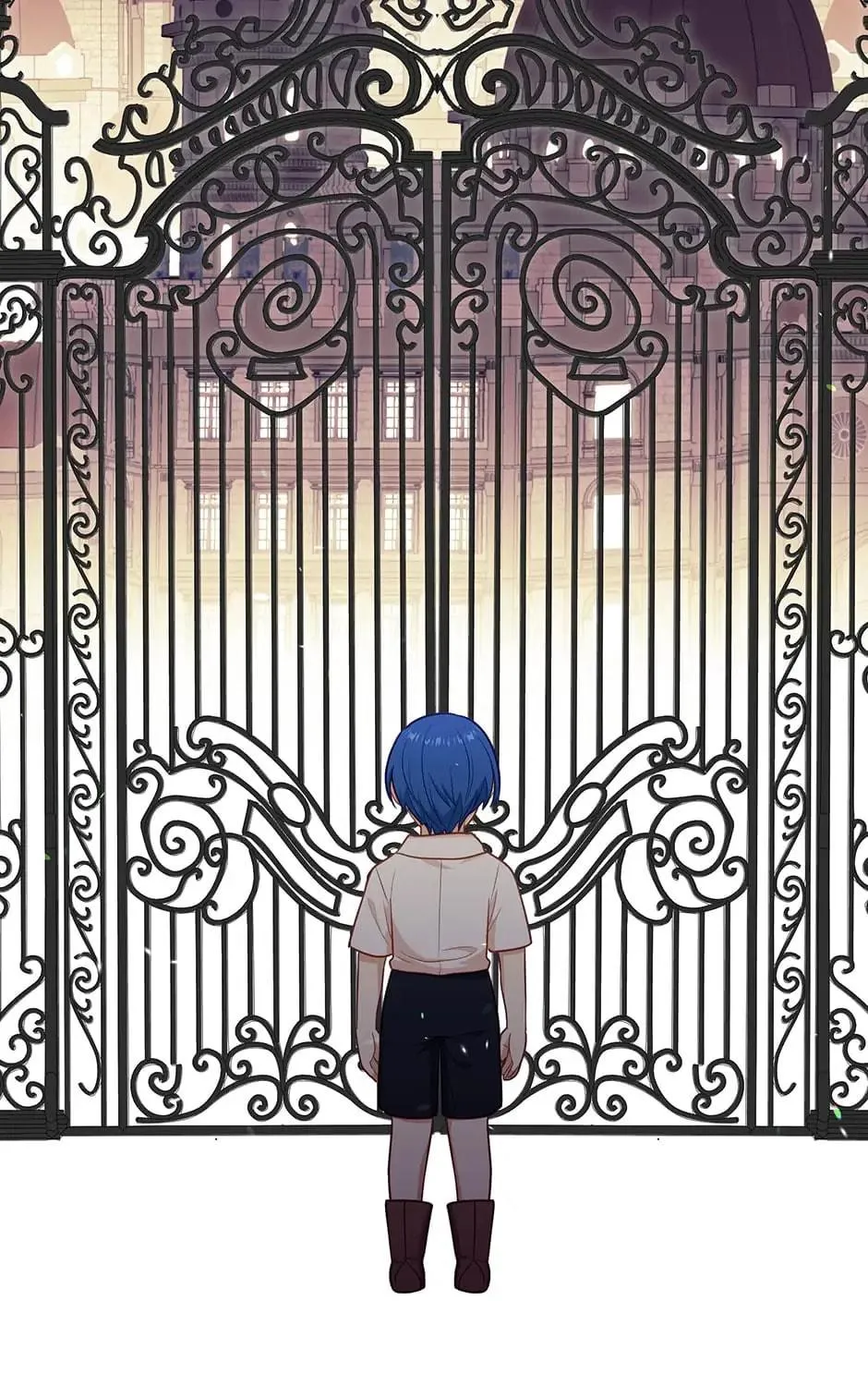 Read Beware the Villainess! chapter 94.7 image 18 on Lezhin