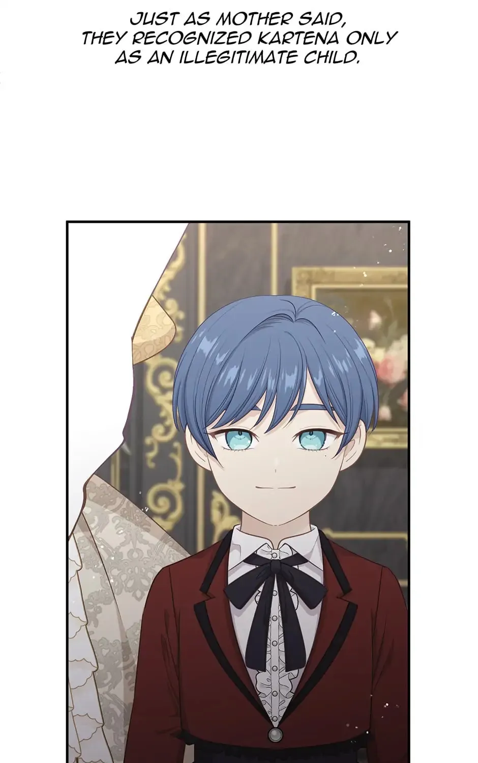 Read Beware the Villainess! chapter 94.7 image 20 on Lezhin