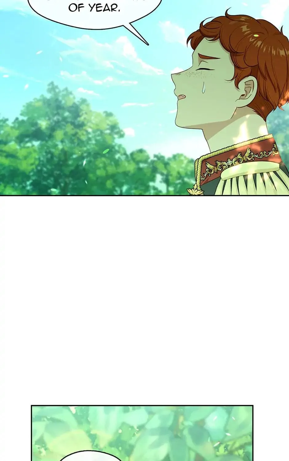 Read Beware the Villainess! chapter 94.7 image 38 on Lezhin