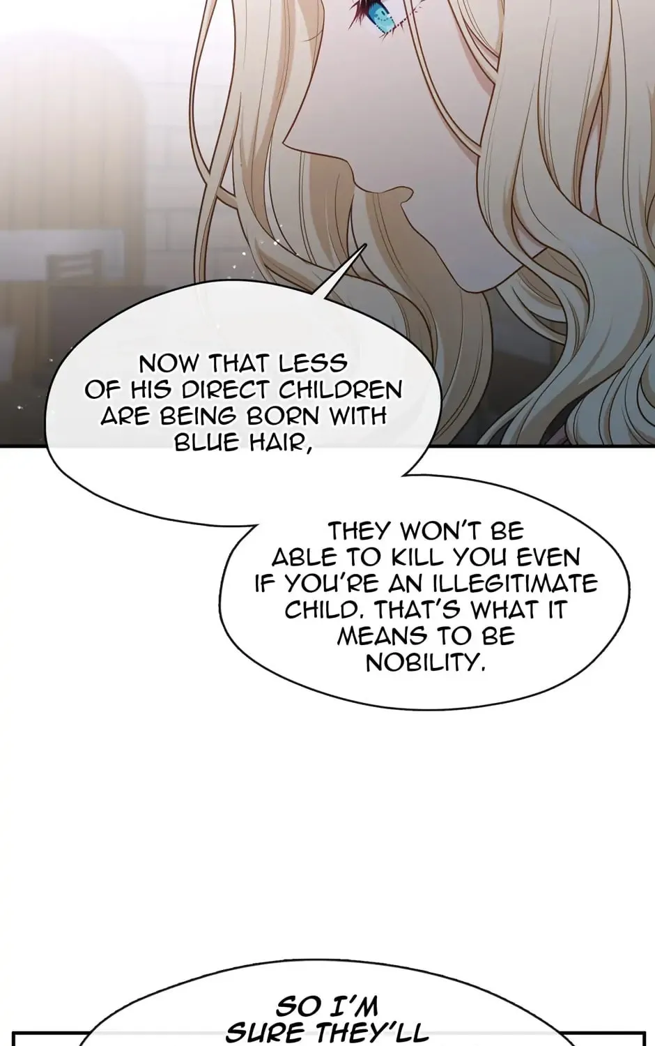 Read Beware the Villainess! chapter 94.7 image 6 on Lezhin