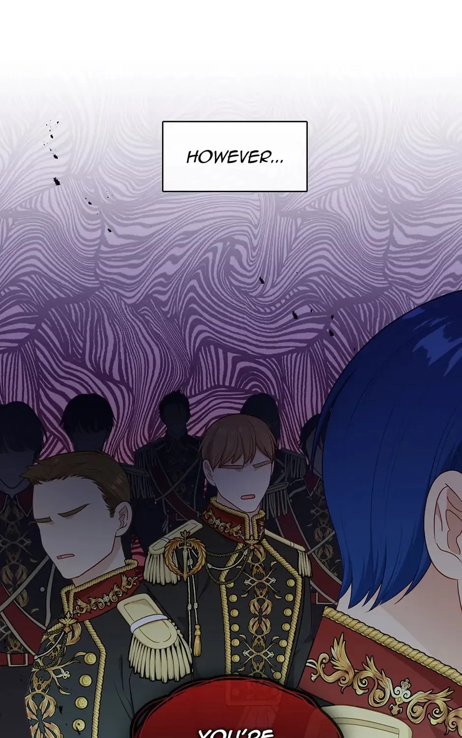 Read Beware the Villainess! chapter 94.7 image 60 on Lezhin