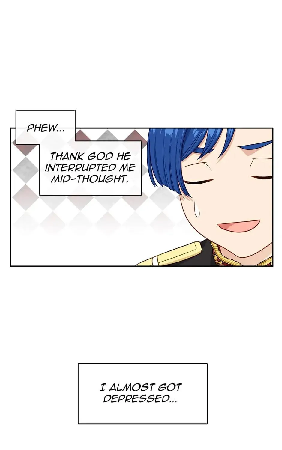 Read Beware the Villainess! chapter 94.7 image 70 on Lezhin