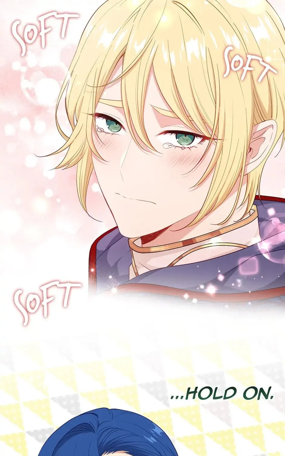 Read Beware the Villainess! chapter 94.7 image 78 on Lezhin