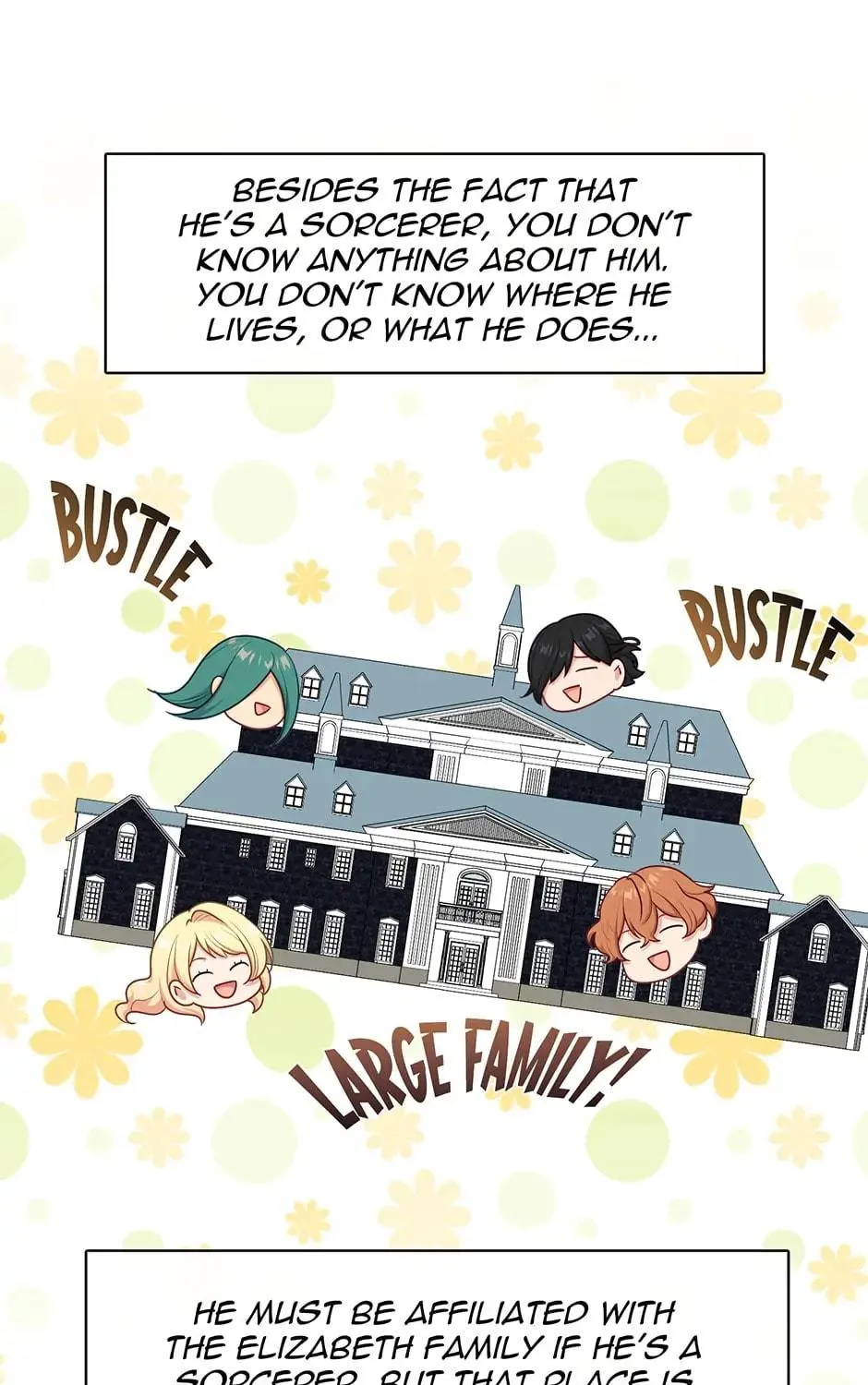 Read Beware the Villainess! chapter 94.7 image 82 on Lezhin