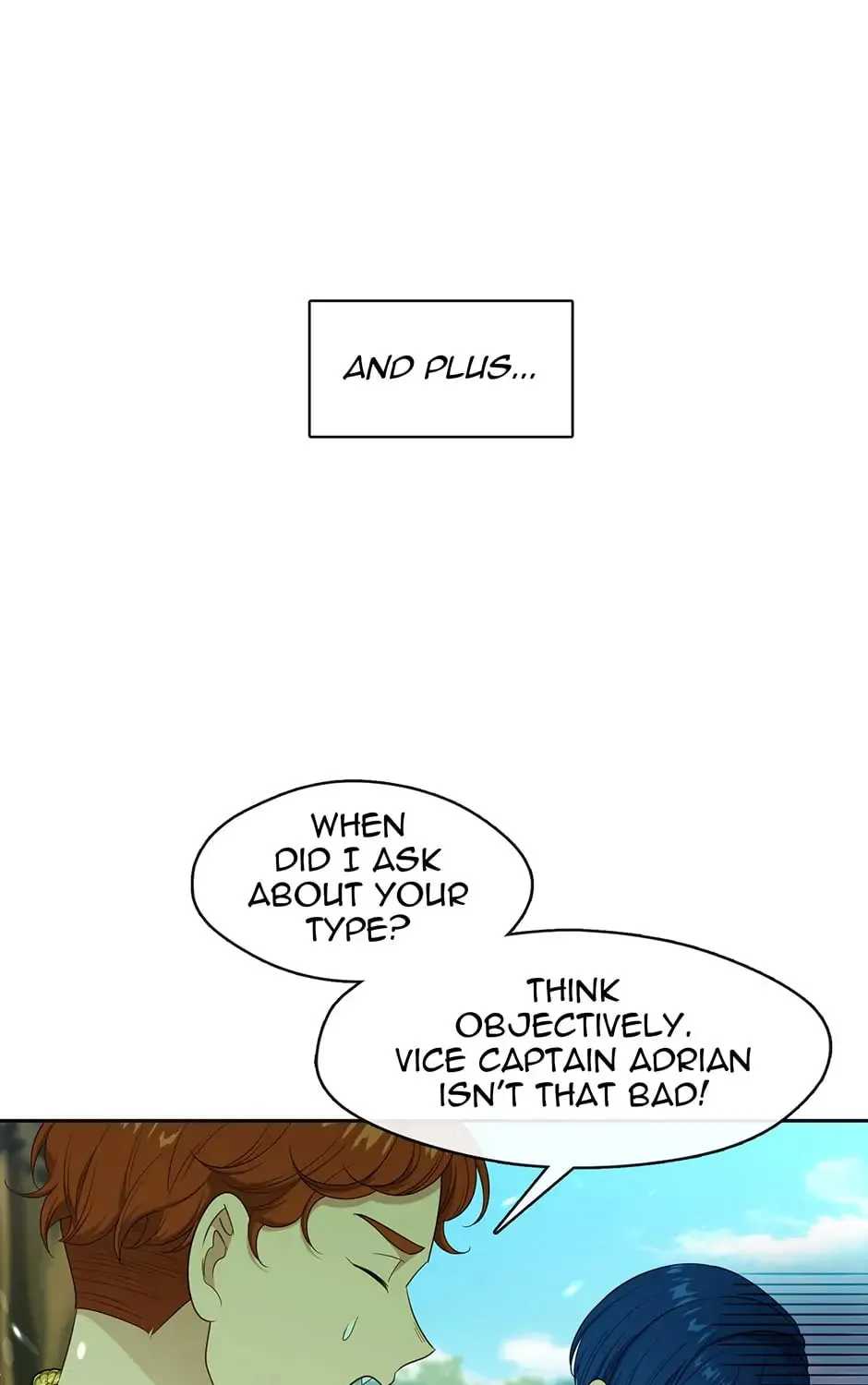 Read Beware the Villainess! chapter 94.7 image 84 on Lezhin