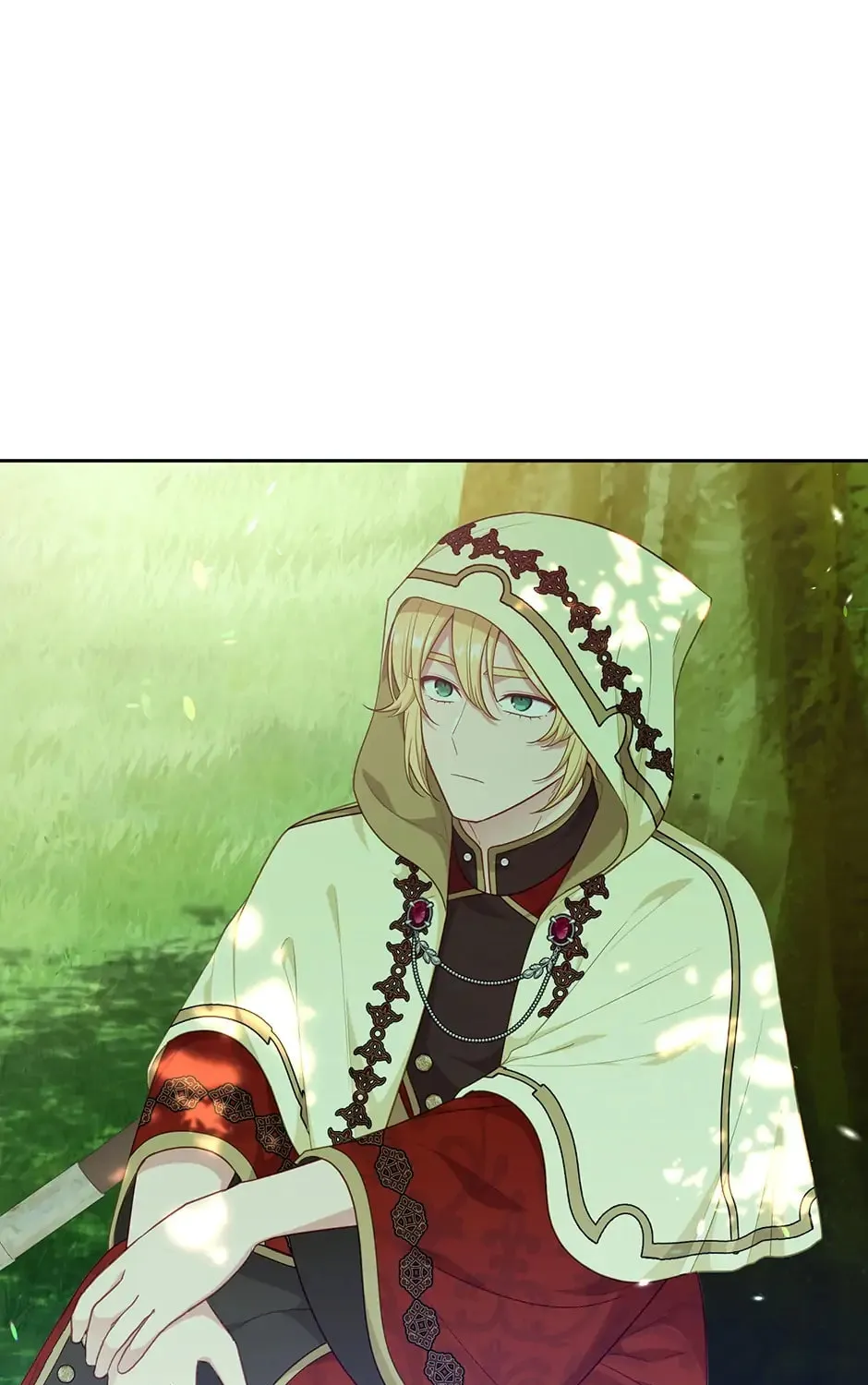 Read Beware the Villainess! chapter 94.7 image 92 on Lezhin