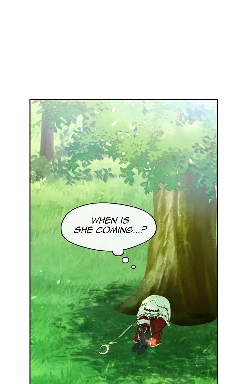 Read Beware the Villainess! chapter 94.7 image 94 on Lezhin