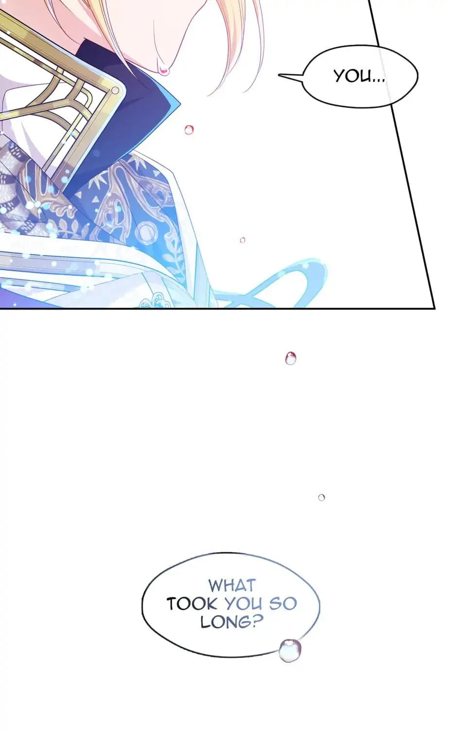 Read Beware the Villainess! chapter 94.8 image 10 on Lezhin