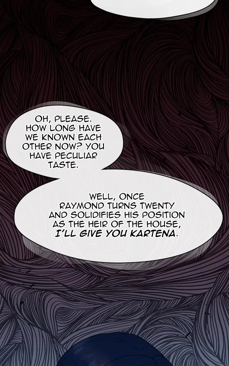 Read Beware the Villainess! chapter 94.8 image 108 on Lezhin