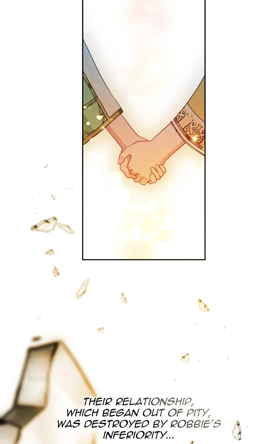 Read Beware the Villainess! chapter 94.8 image 18 on Lezhin