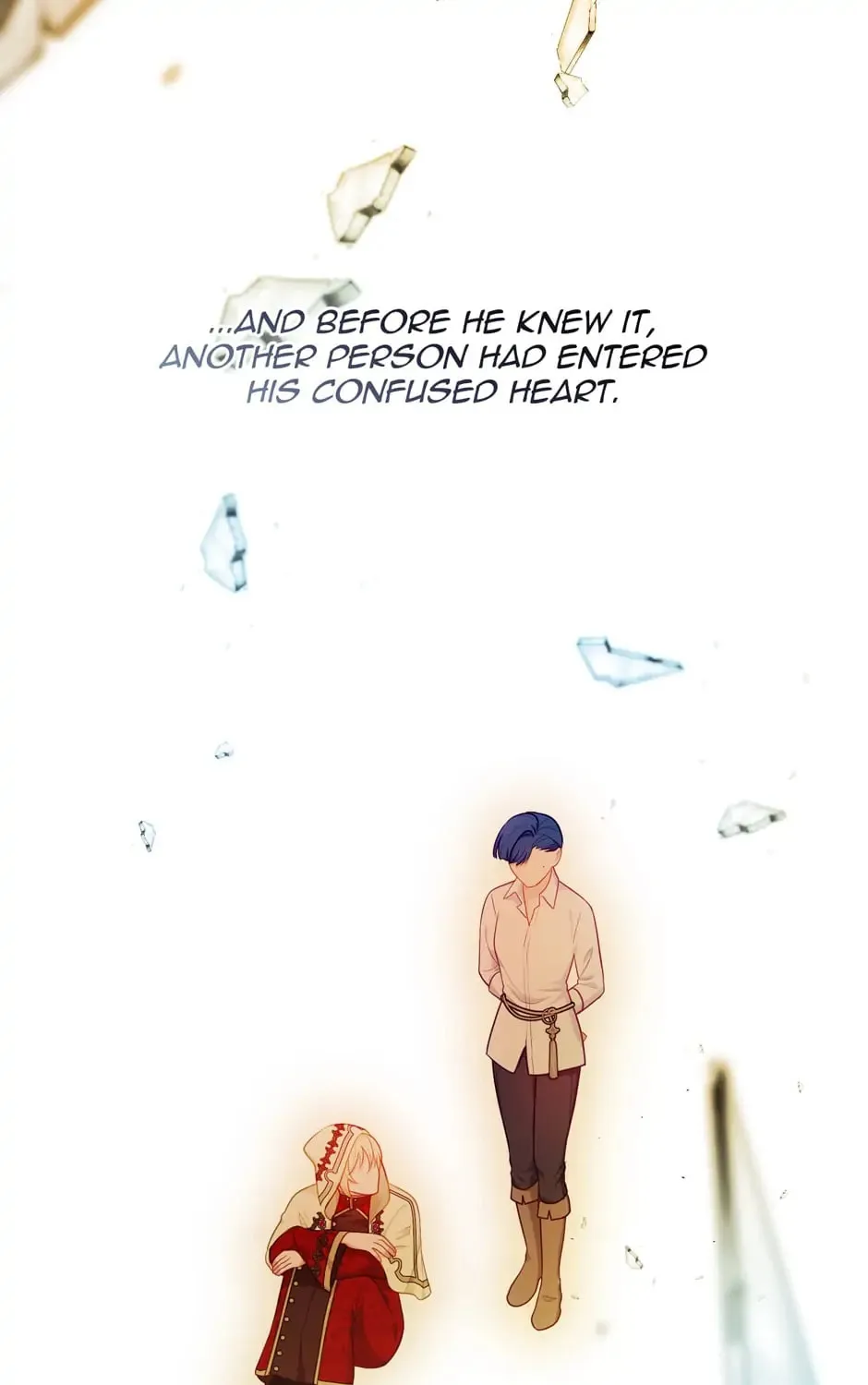 Read Beware the Villainess! chapter 94.8 image 20 on Lezhin
