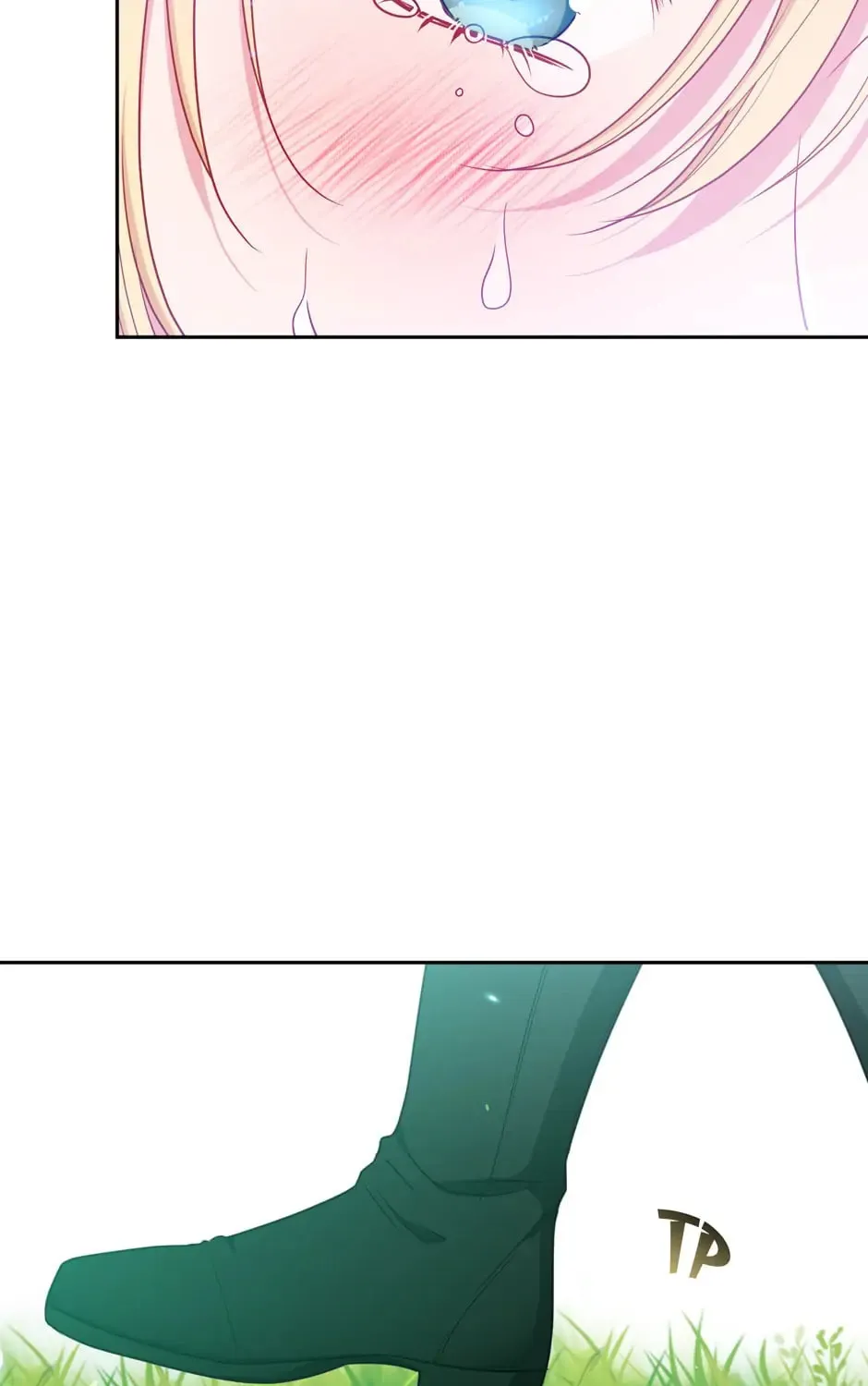 Read Beware the Villainess! chapter 94.8 image 32 on Lezhin