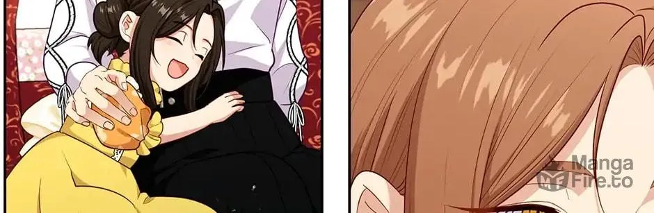 Read Beware the Villainess! chapter 94.8 image 41 on Lezhin