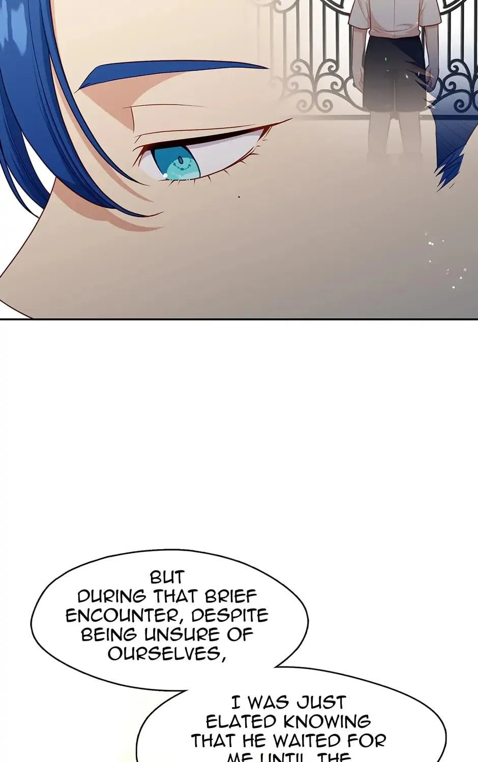 Read Beware the Villainess! chapter 94.8 image 48 on Lezhin