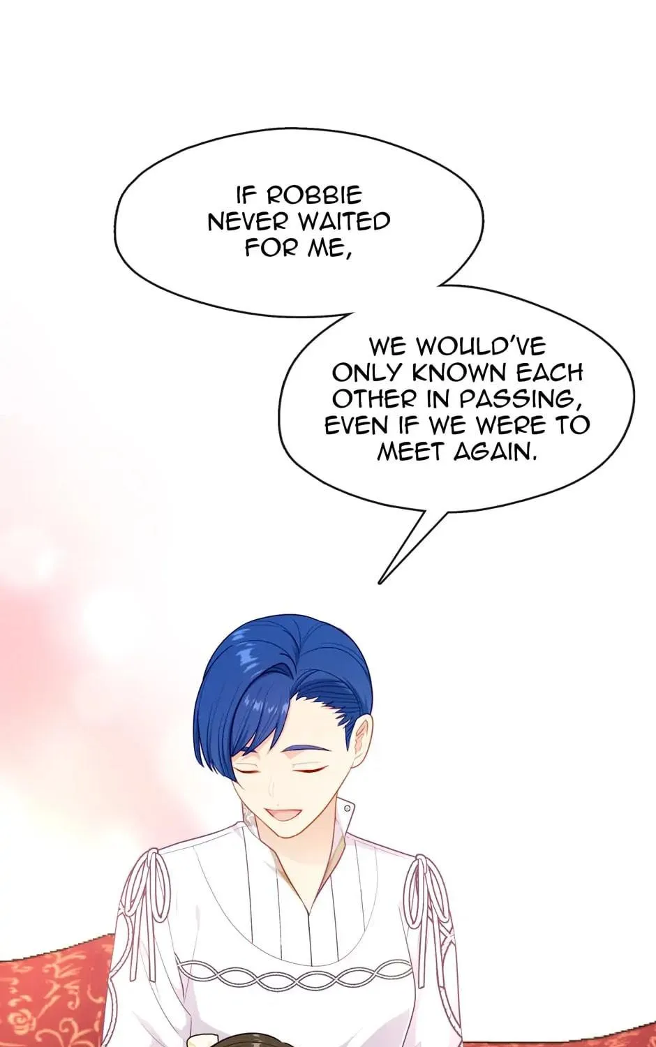 Read Beware the Villainess! chapter 94.8 image 52 on Lezhin
