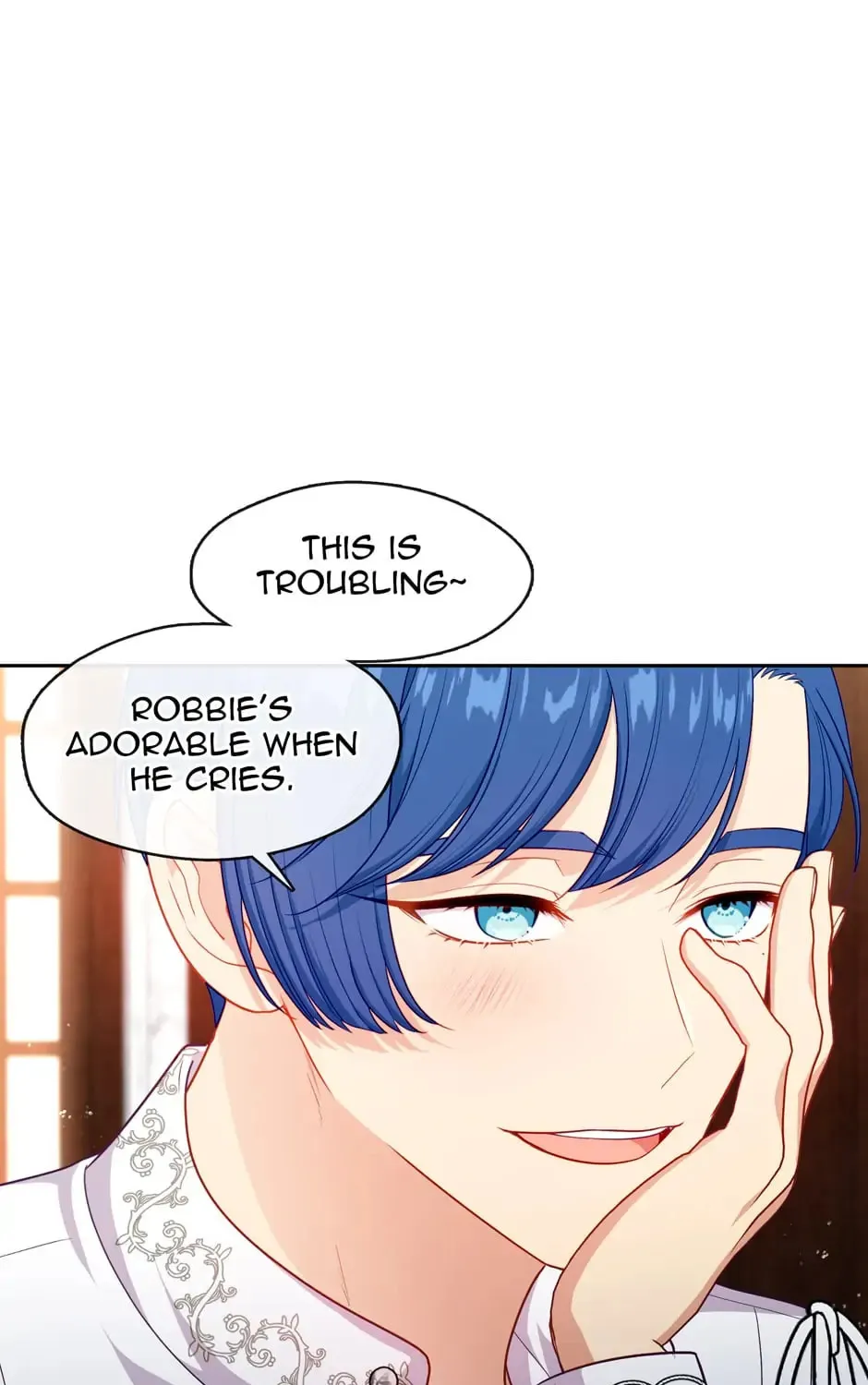 Read Beware the Villainess! chapter 94.8 image 60 on Lezhin