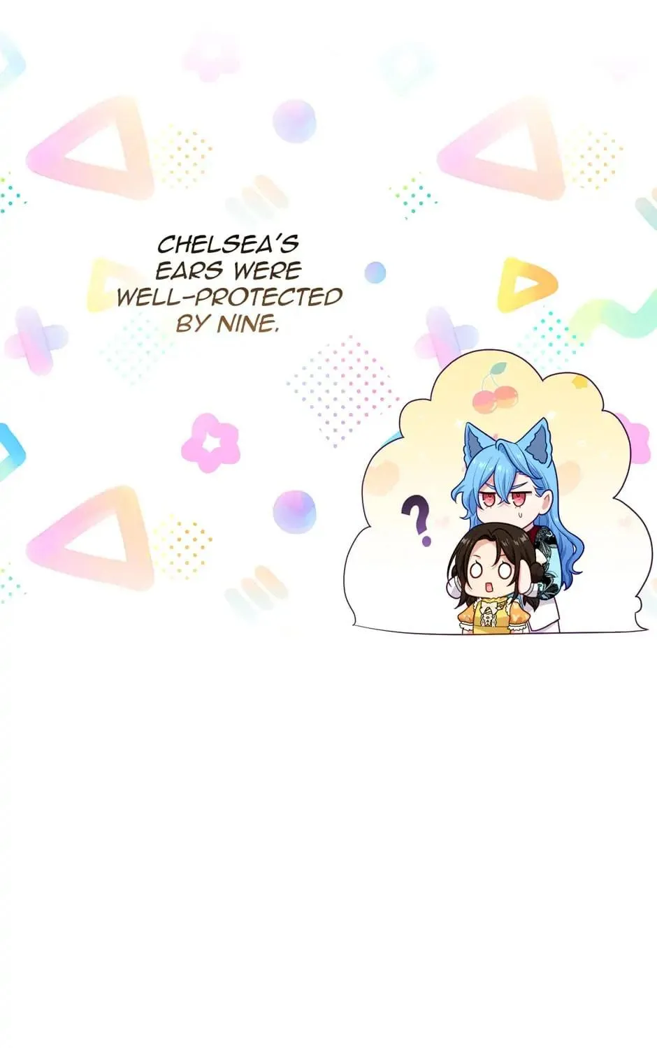 Read Beware the Villainess! chapter 94.8 image 64 on Lezhin