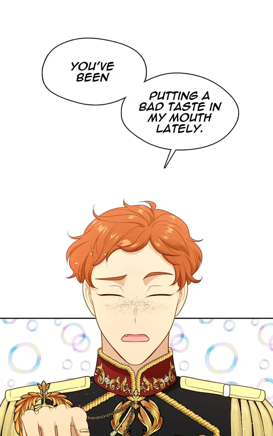 Read Beware the Villainess! chapter 94.8 image 72 on Lezhin