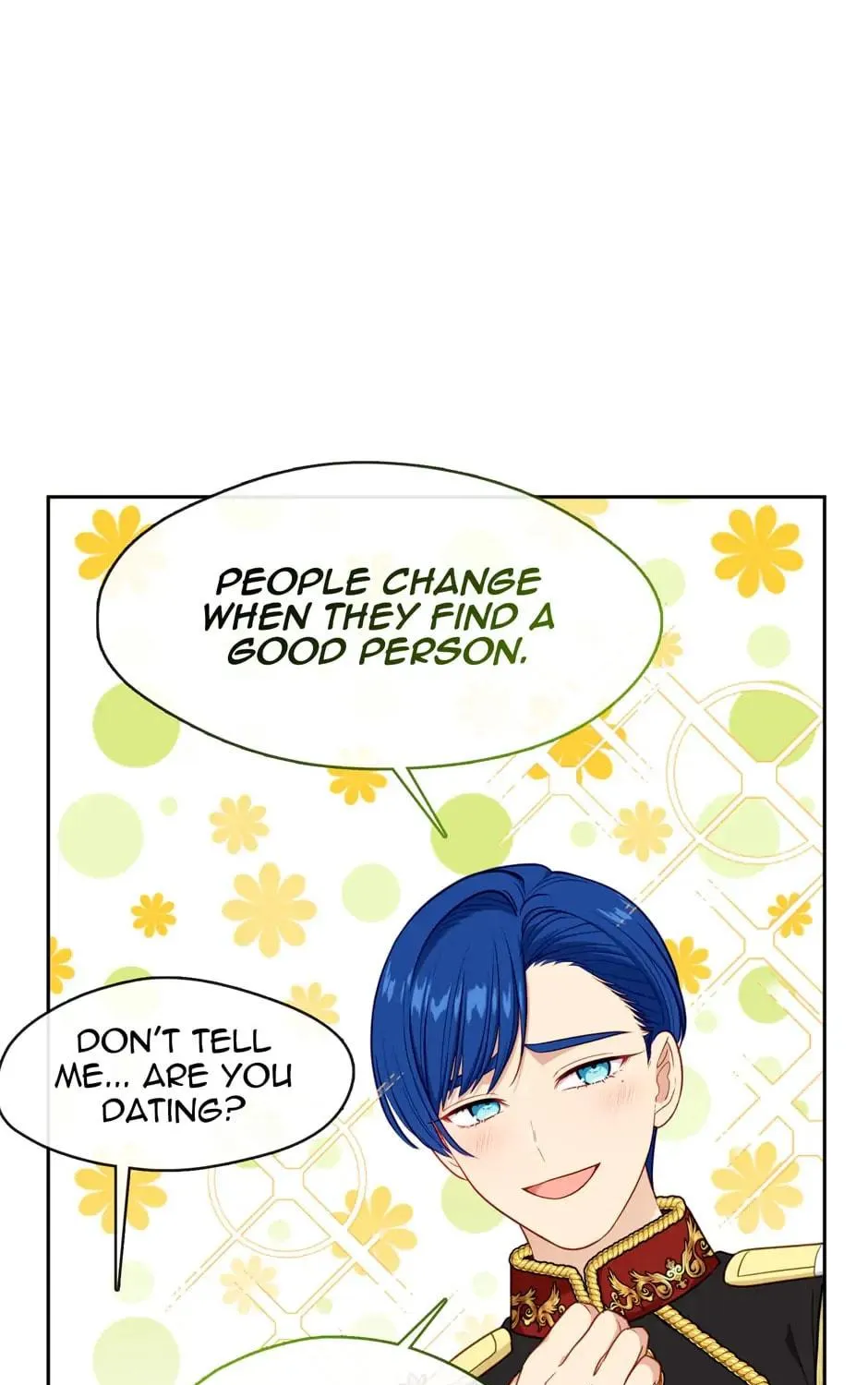 Read Beware the Villainess! chapter 94.8 image 78 on Lezhin