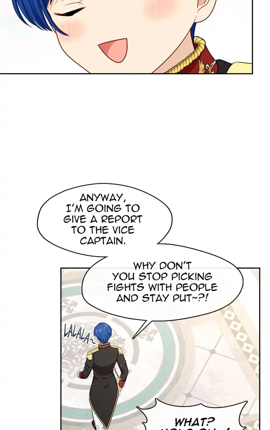 Read Beware the Villainess! chapter 94.8 image 82 on Lezhin