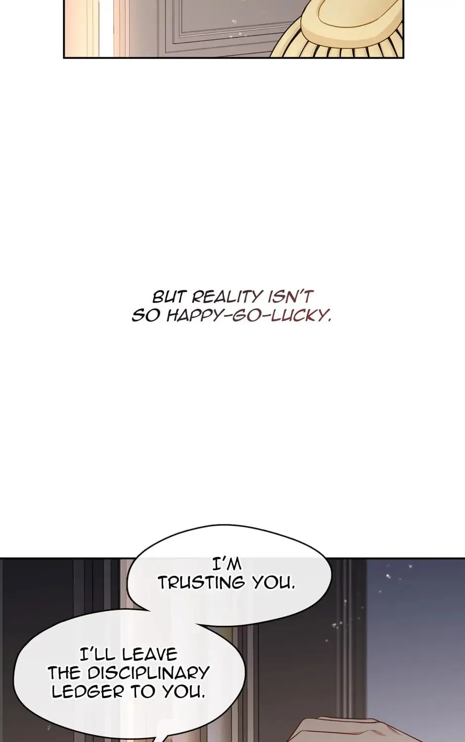 Read Beware the Villainess! chapter 94.8 image 96 on Lezhin