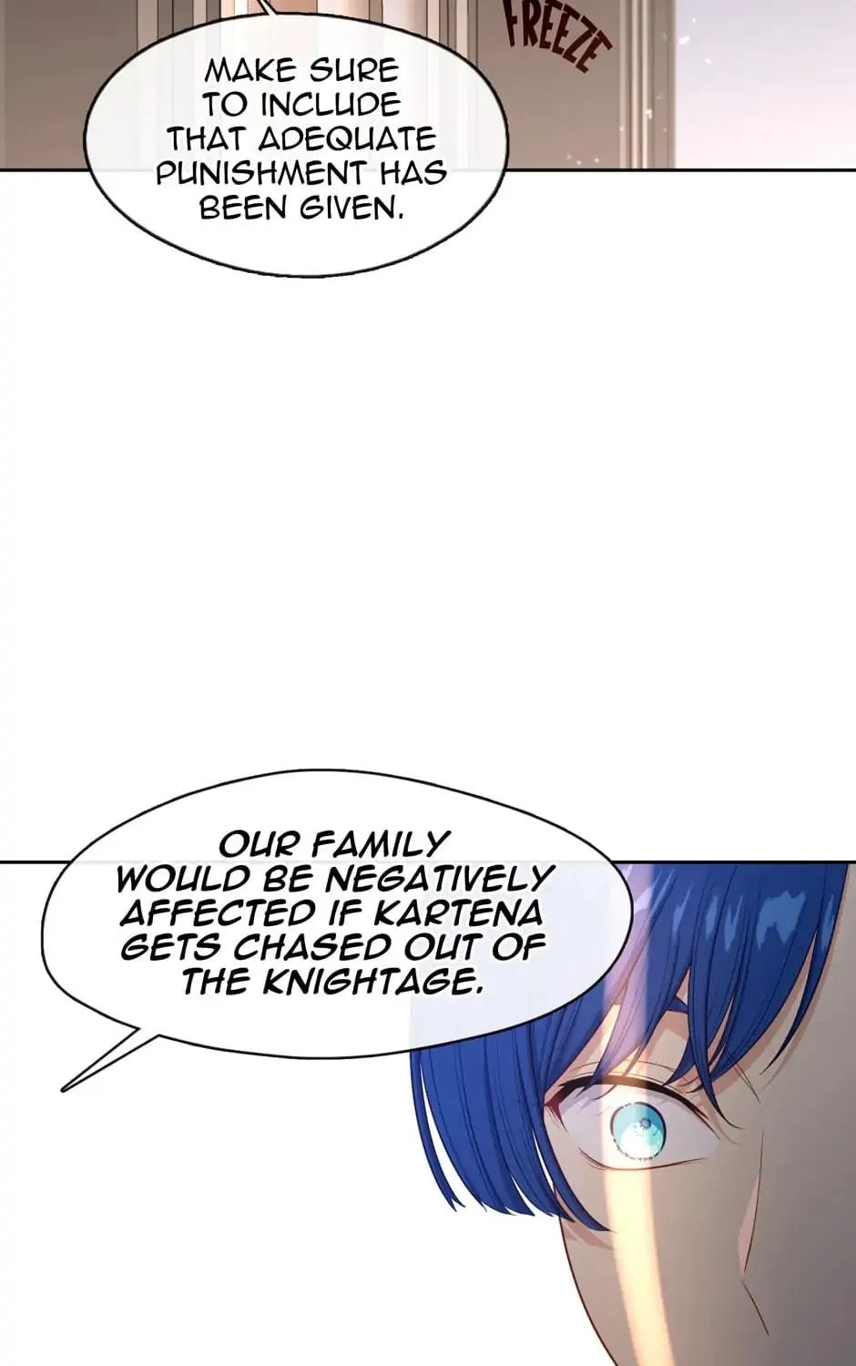 Read Beware the Villainess! chapter 94.8 image 98 on Lezhin