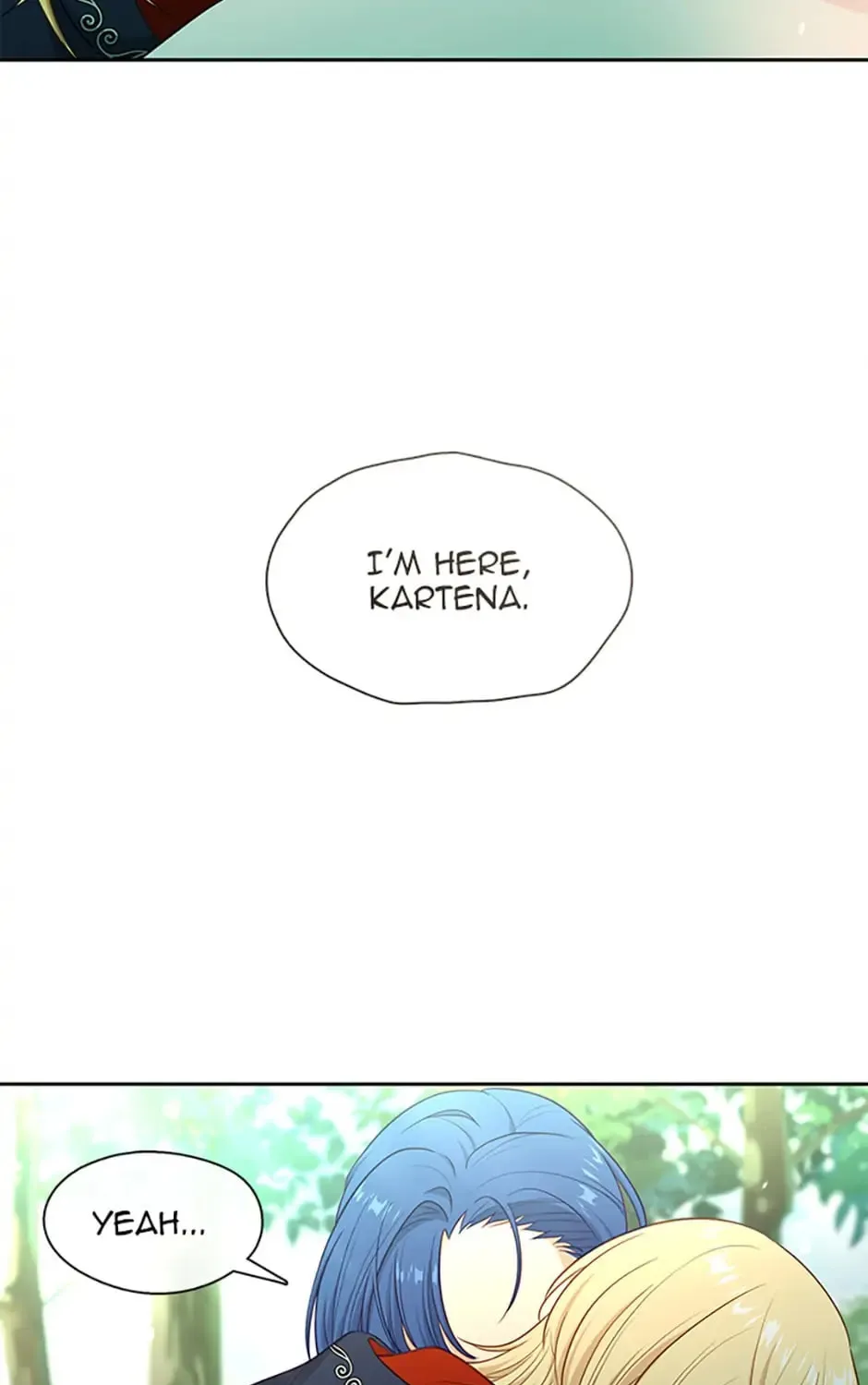 Read Beware the Villainess! chapter 94.9 image 30 on Lezhin