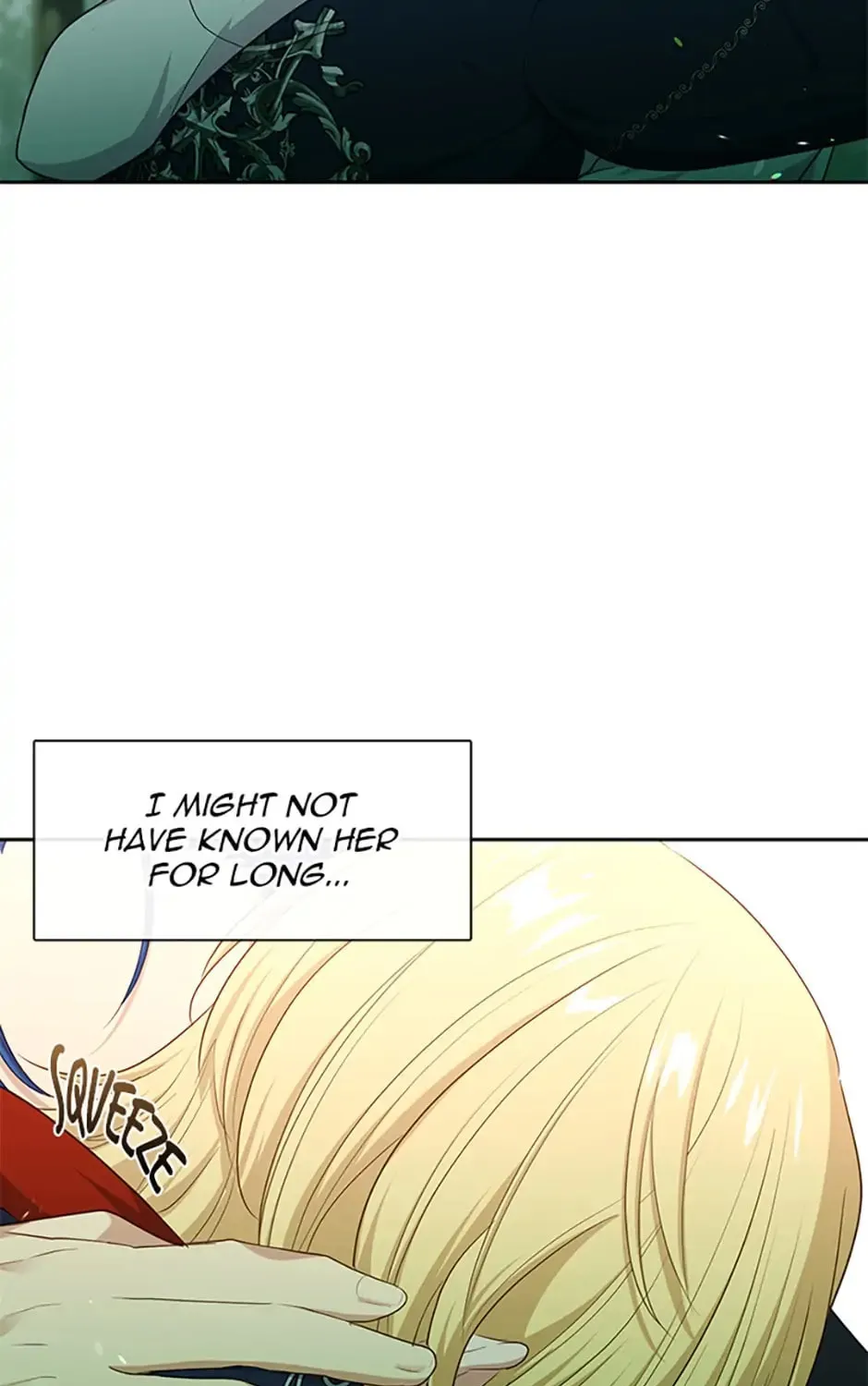 Read Beware the Villainess! chapter 94.9 image 32 on Lezhin