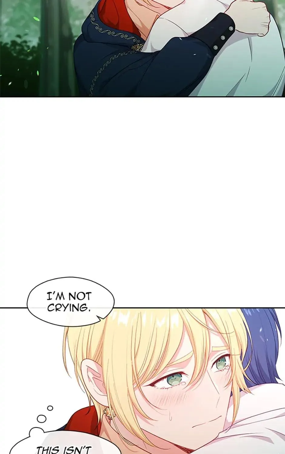 Read Beware the Villainess! chapter 94.9 image 40 on Lezhin