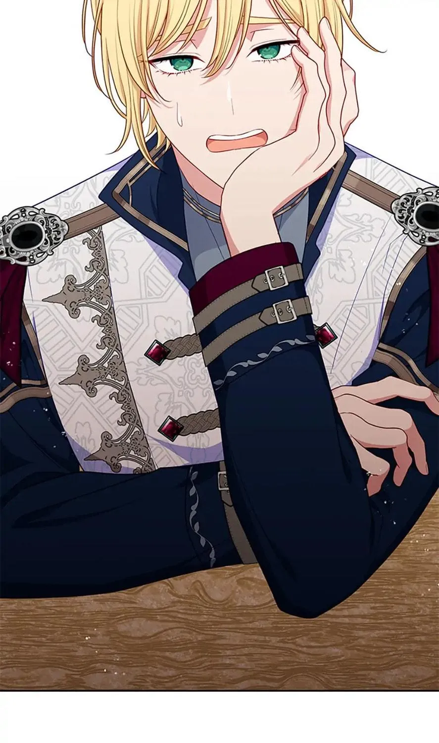 Read Beware the Villainess! chapter 94.9 image 52 on Lezhin