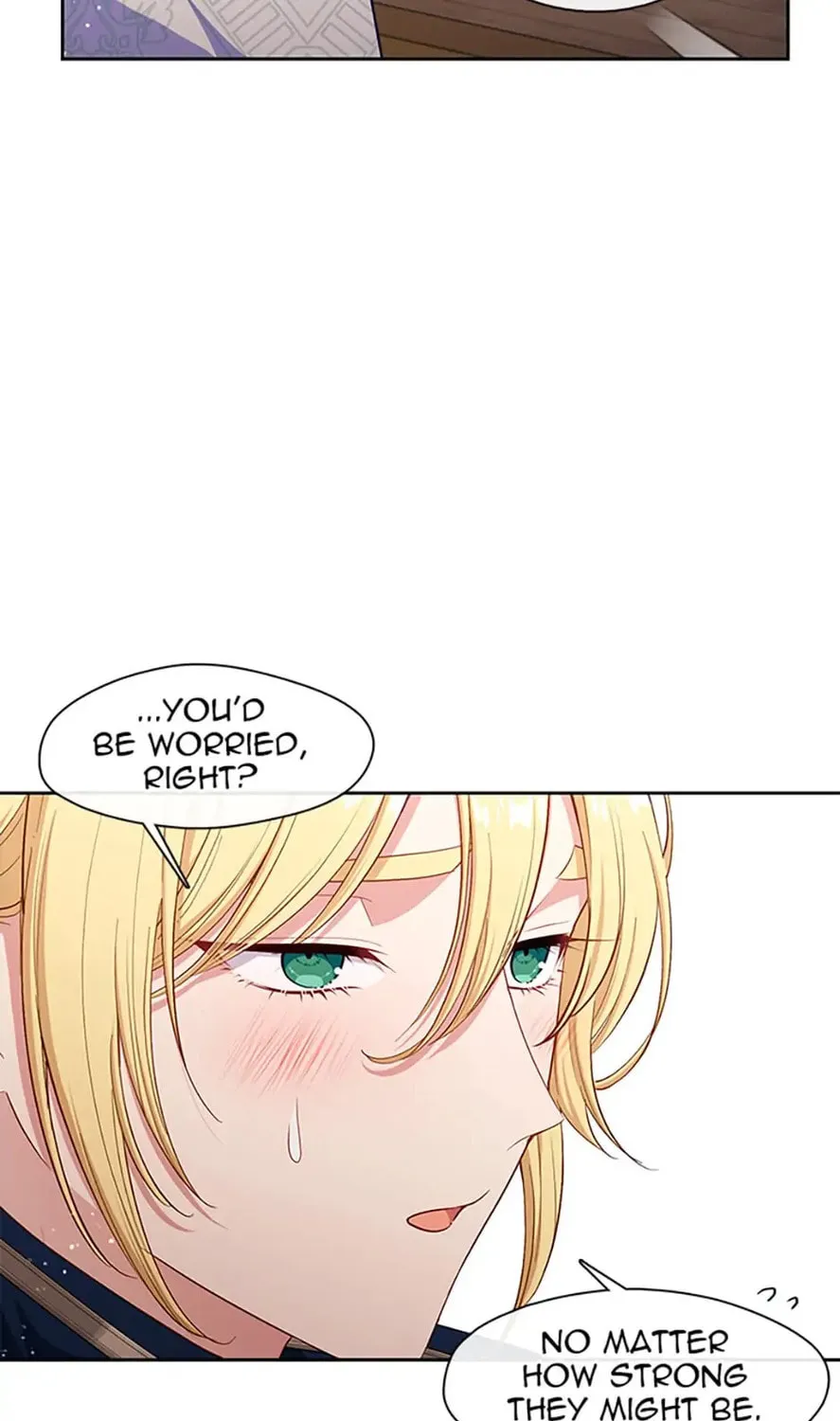 Read Beware the Villainess! chapter 94.9 image 56 on Lezhin