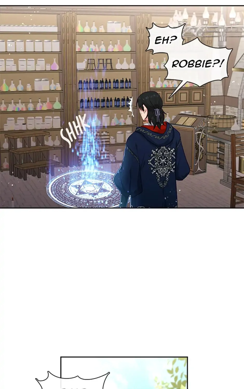 Read Beware the Villainess! chapter 94.9 image 6 on Lezhin