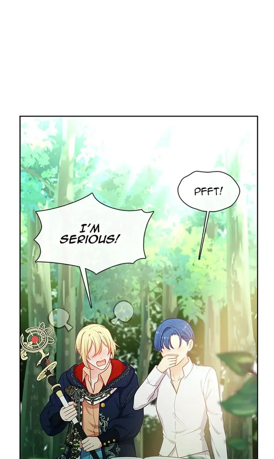 Read Beware the Villainess! chapter 94.9 image 70 on Lezhin
