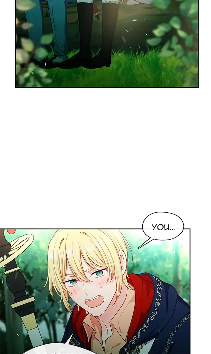 Read Beware the Villainess! chapter 94.9 image 72 on Lezhin